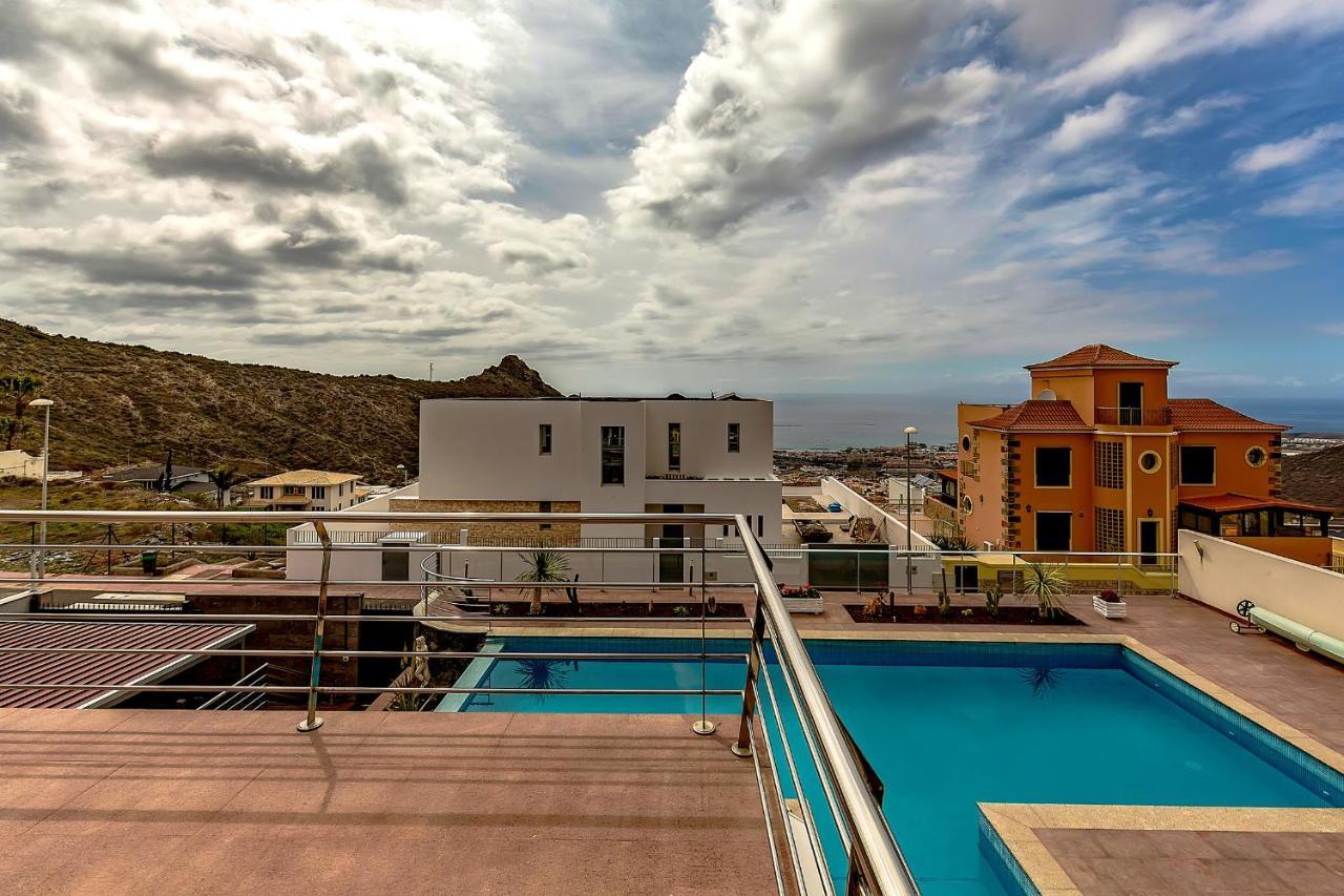 Villa Josefina Costa Adeje  Exterior foto