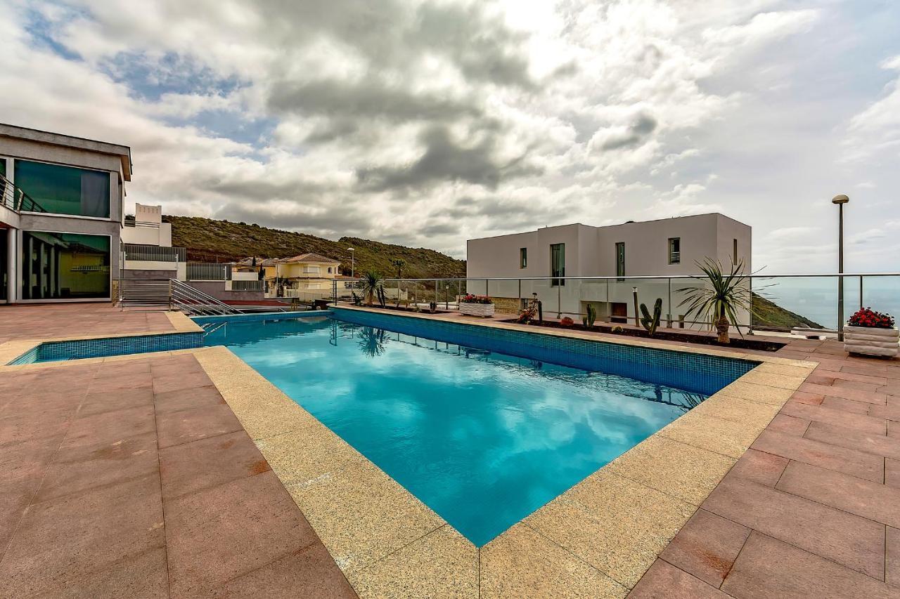 Villa Josefina Costa Adeje  Exterior foto